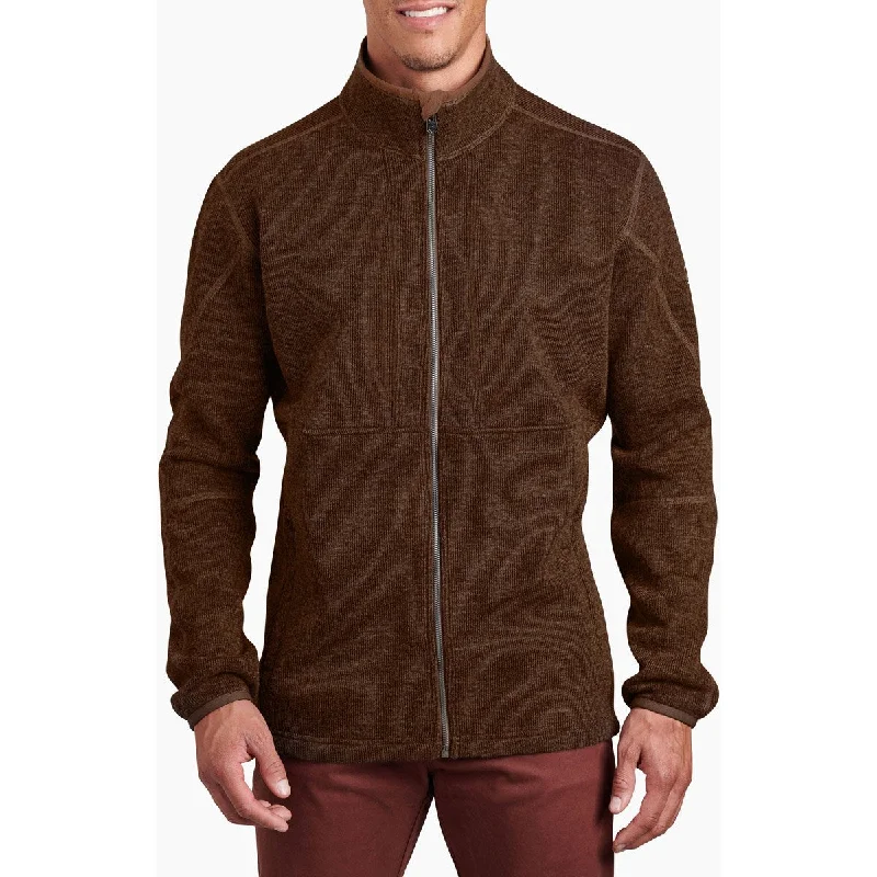 Men's Thor Full Zip