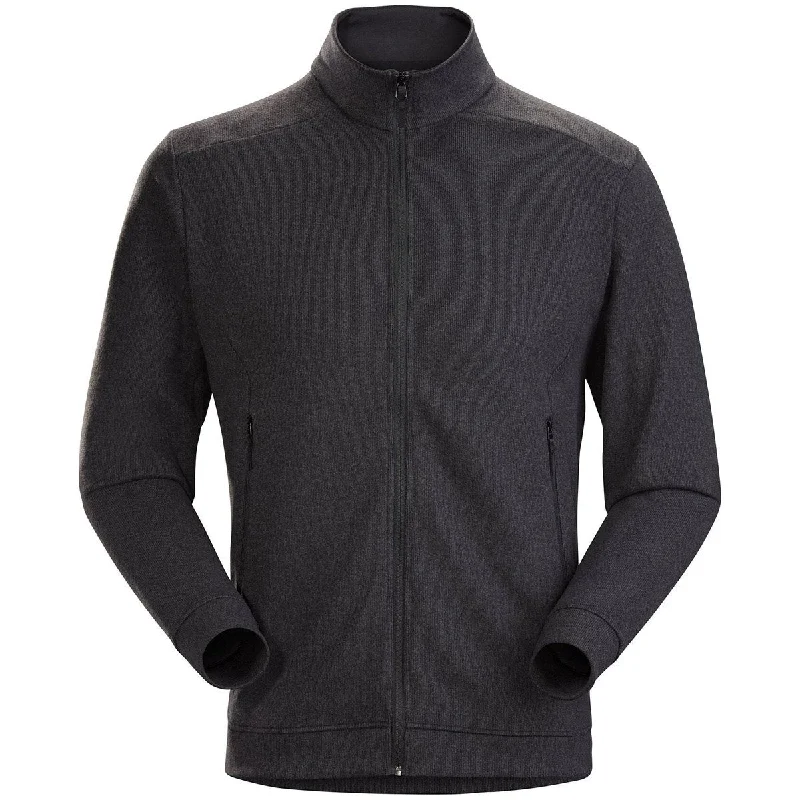 Men's Covert LT Cardigan