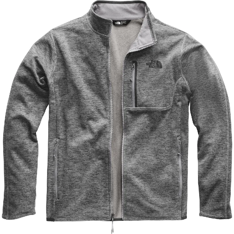 TNF Medium Grey Heather