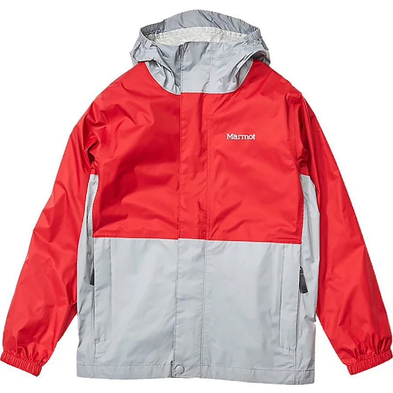 Boys' PreCip Eco Jacket