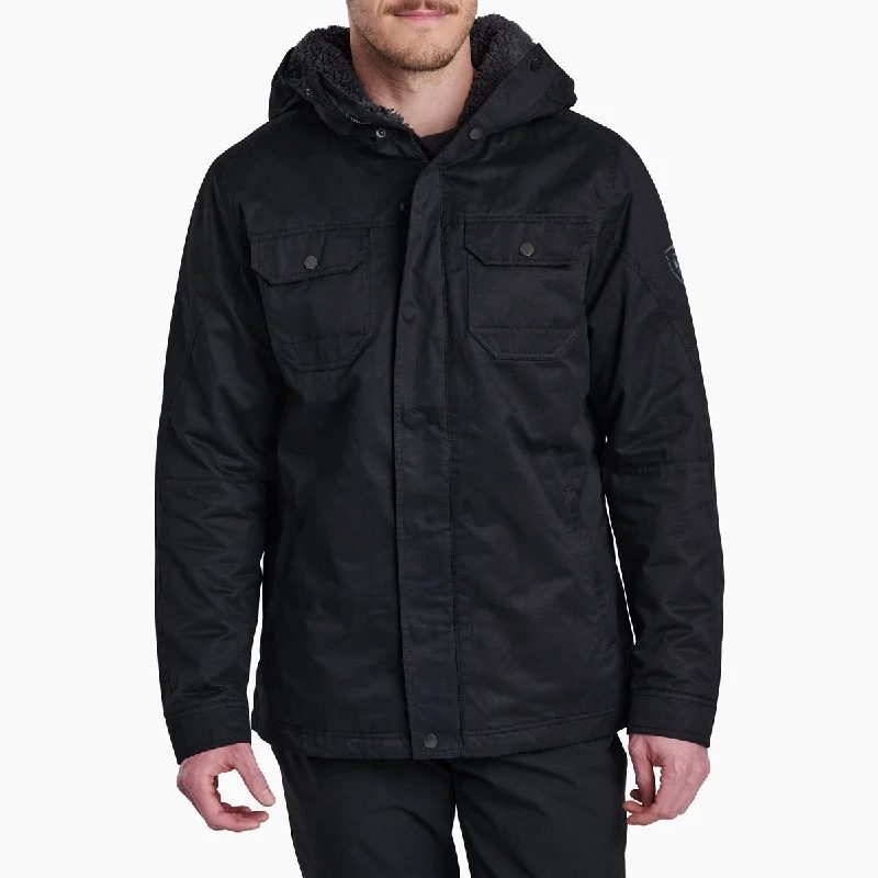 Men's Kollusion Fleece Lined Jacket