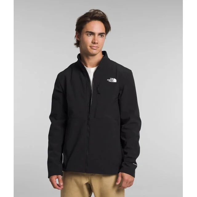 TNF Black-NPF