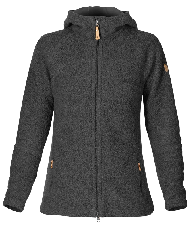 Women's Kaitum Fleece