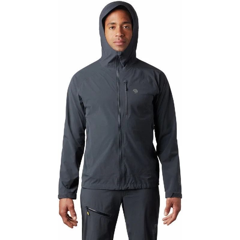 Men's Stretch Ozonic Jacket