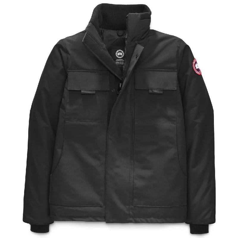 Men's Forester Jacket