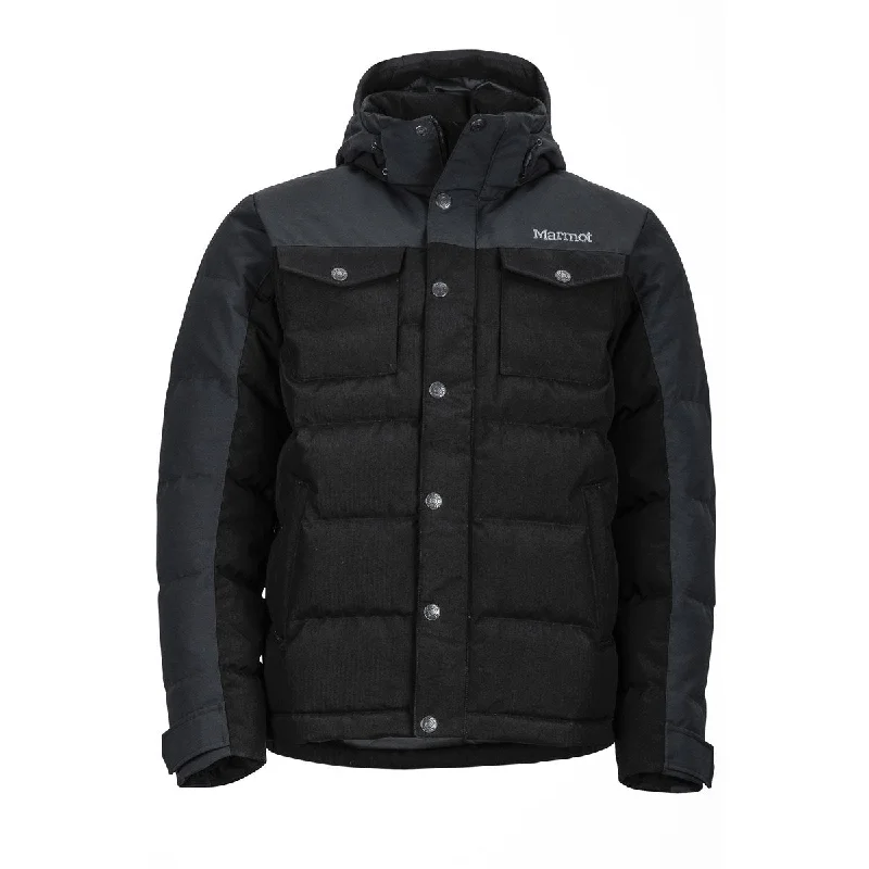 Men's Fordham Jacket