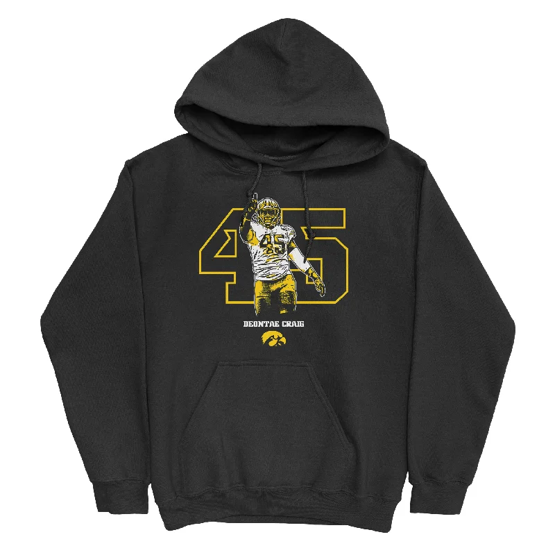 EXCLUSIVE DROP: Deontae Craig Hoodie