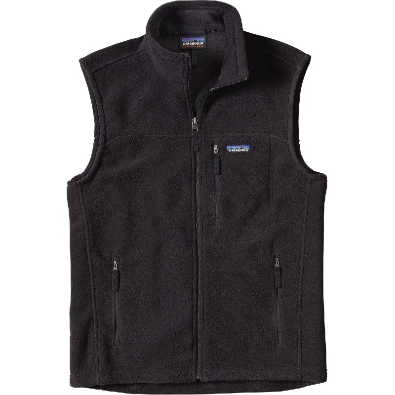 Men's Classic Synchilla Vest