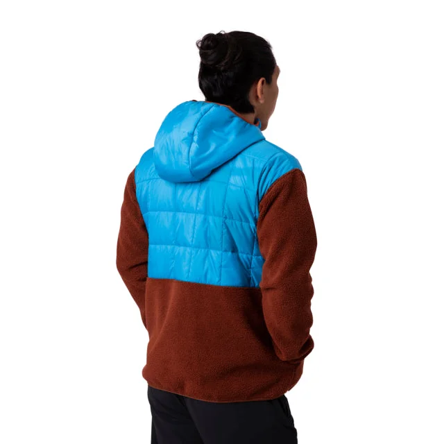 Men's Trico Hybrid Jacket