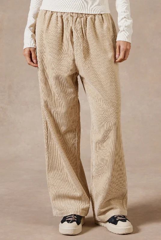 Lebowski Cord Pant