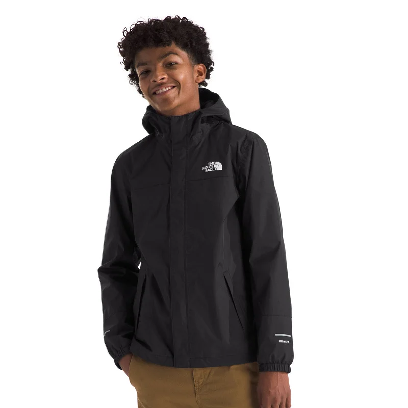 TNF Black