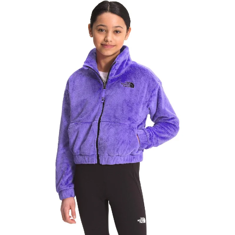 Girls' Osolita Full Zip Jacket