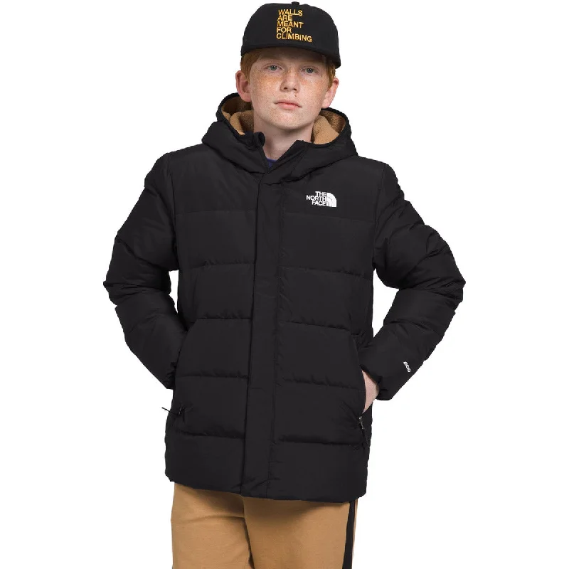 TNF Black