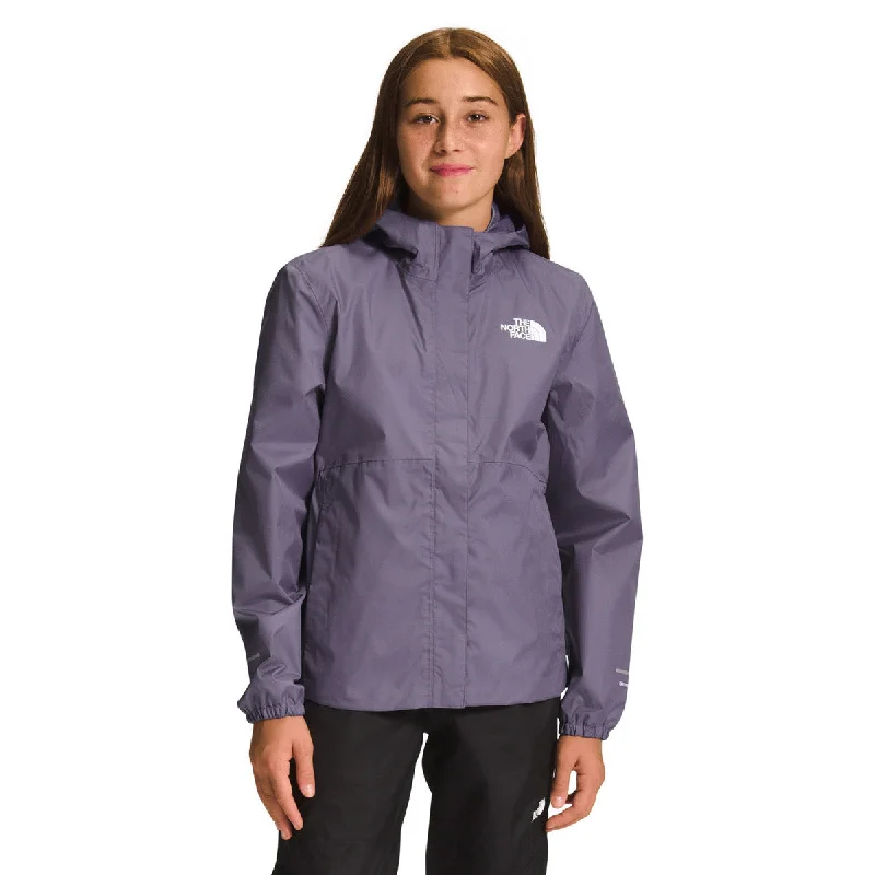 Girls' Antora Rain Jacket