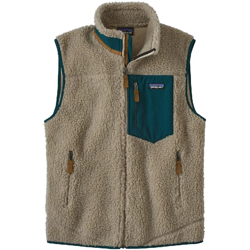 Men's Classic Retro-X Vest