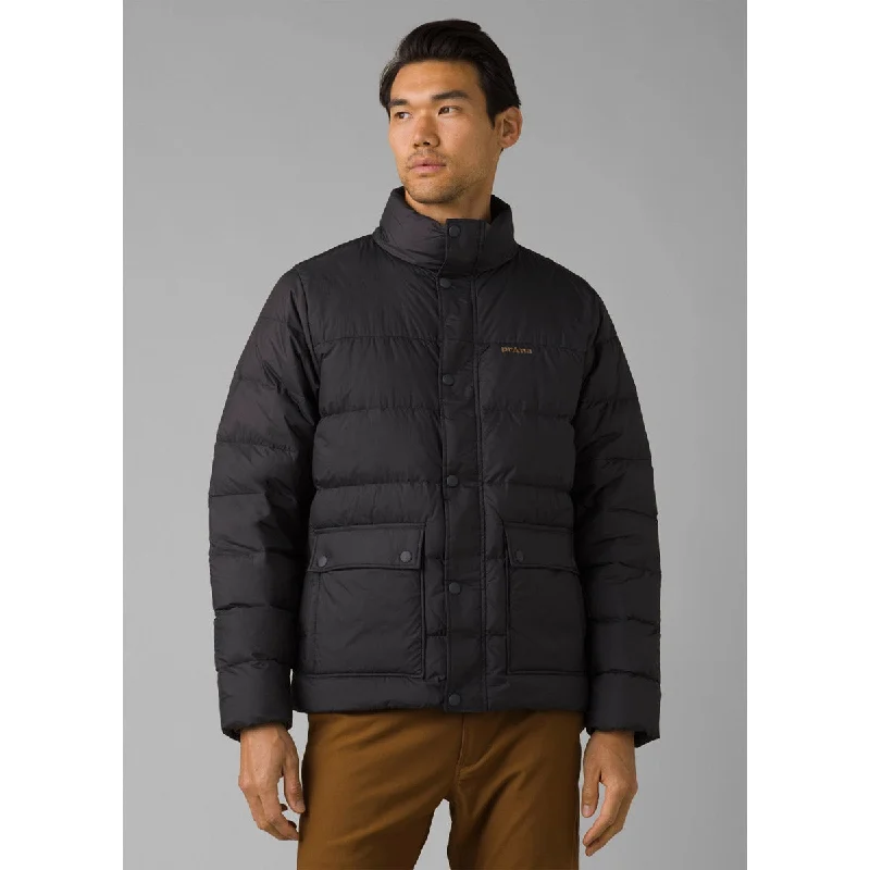 Men's North Palisade Jacket