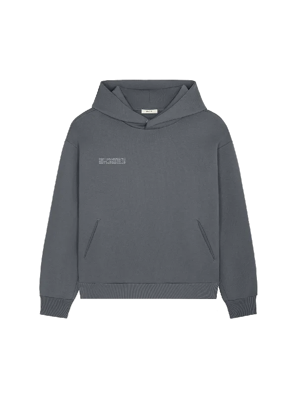 Mens DNA Hoodie—atmosphere grey