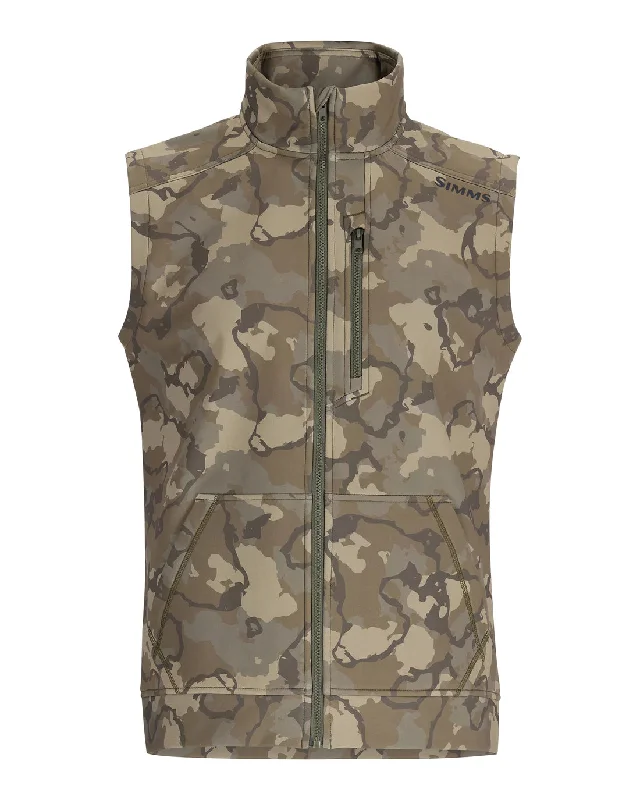 Regiment Camo Olive Drab