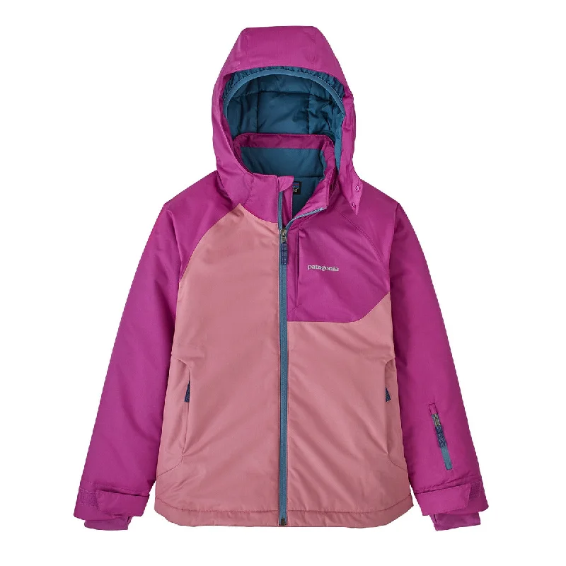 Girls' Snowbelle Jacket