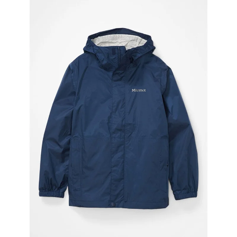 Boys' PreCip Eco Jacket