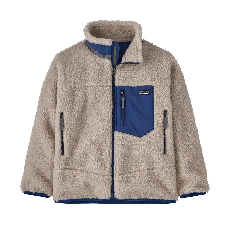 Kids' Retro-X Jacket