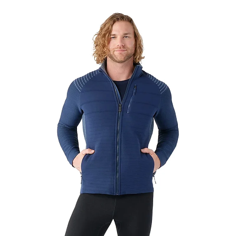 Men's Intraknit Merino Insulated Jacket