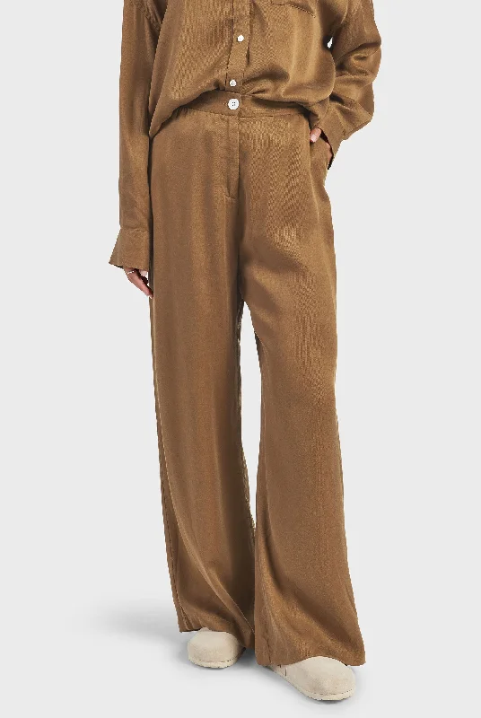 Greta Relaxed Trouser