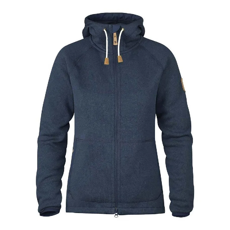 Women's Ovik Fleece Hoodie