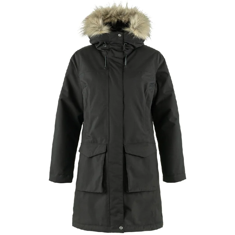 Women's Nuuk Lite Parka