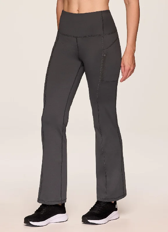 Boost Fleece Lined Bootcut Pant