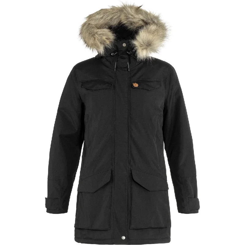 Women's Nuuk Parka