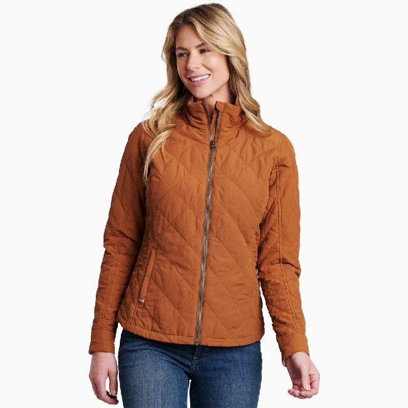 Women's Stunnr Insulated Jacket