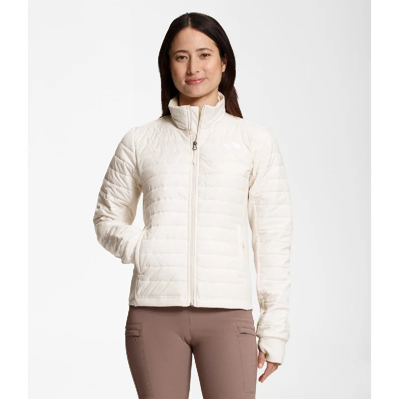 Women's Canyonlands Hybrid Jacket