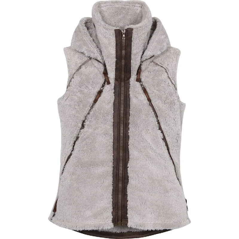 Women's Flight Vest