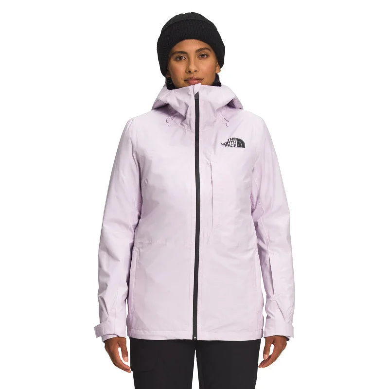 Women's ThermoBall Eco Snow Triclimate Jacket