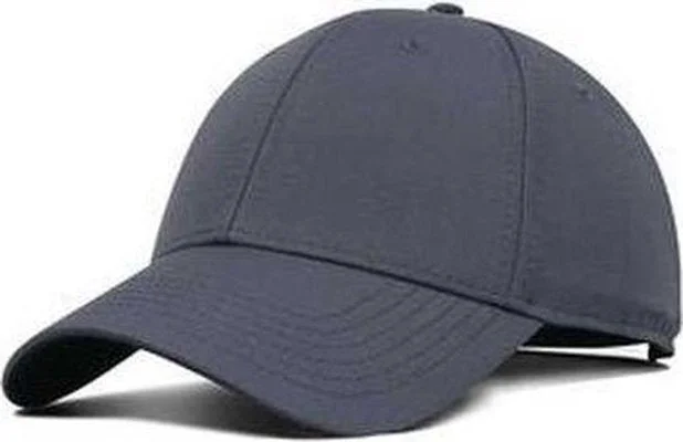 Fahrenheit F364 Performance Fabric Cap - Charcoal