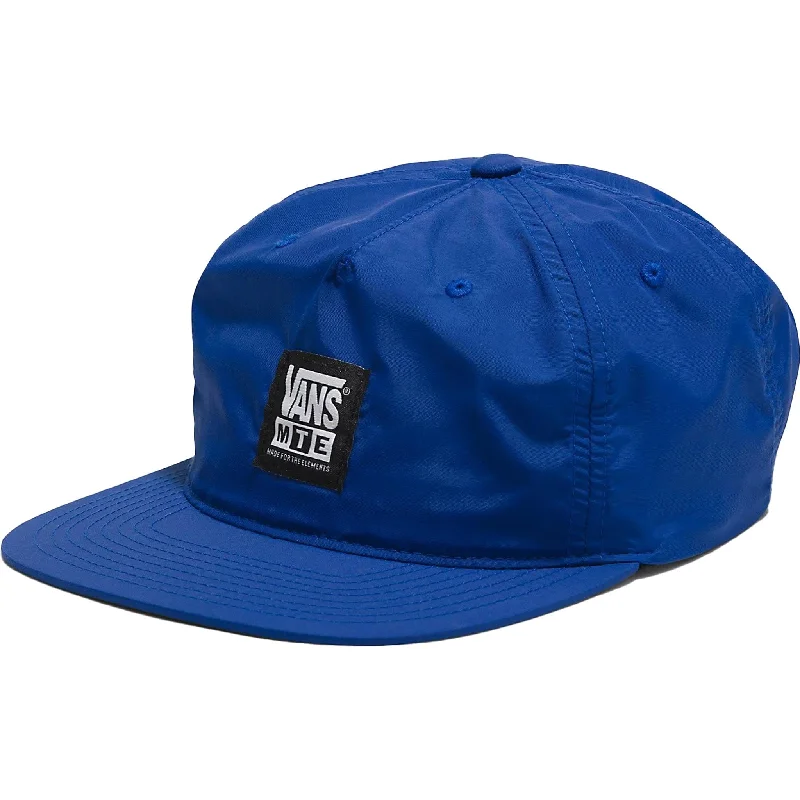 Vans MTE Expedition 5 Panel Hat True Blue