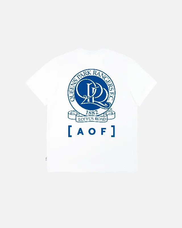 AOF x QPR 1982 Logo - Tee