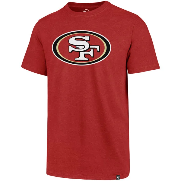 Men's 49ers Imprint Club Tee