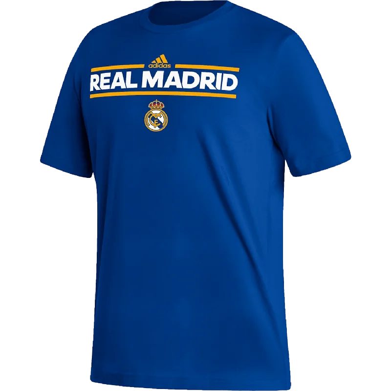 Adidas Real Madrid Tee