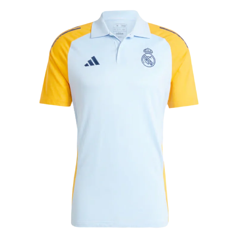 Adidas Real Madrid Polo Tee