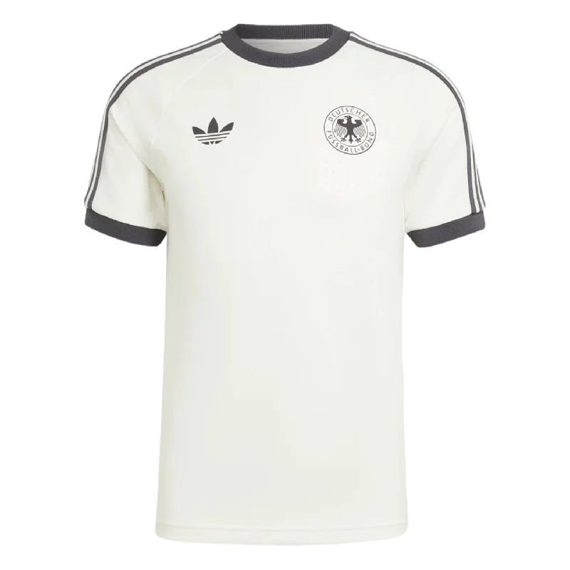 Adidas Germany OG Adicolor Classics 3-Stripes Tee