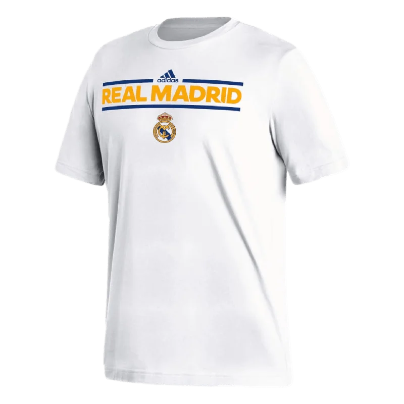 Adidas Real Madrid 23 Tee