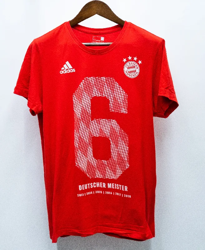 Bayern Munchen 2018 Tee (L)