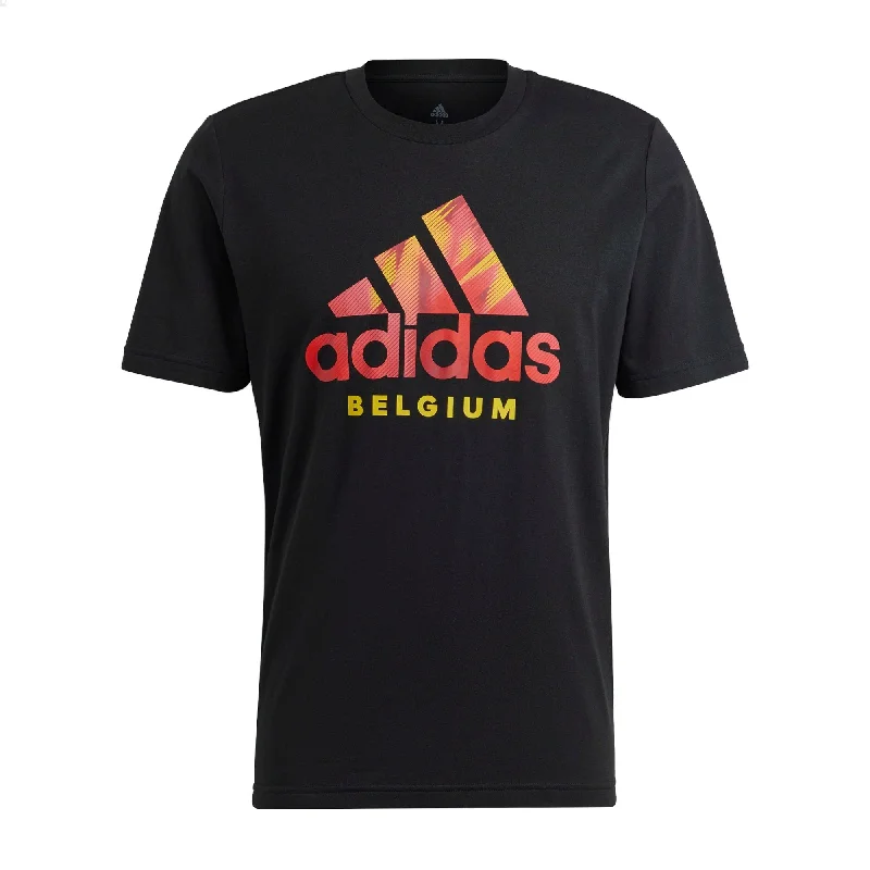 Belgium 22 Graphic Tee