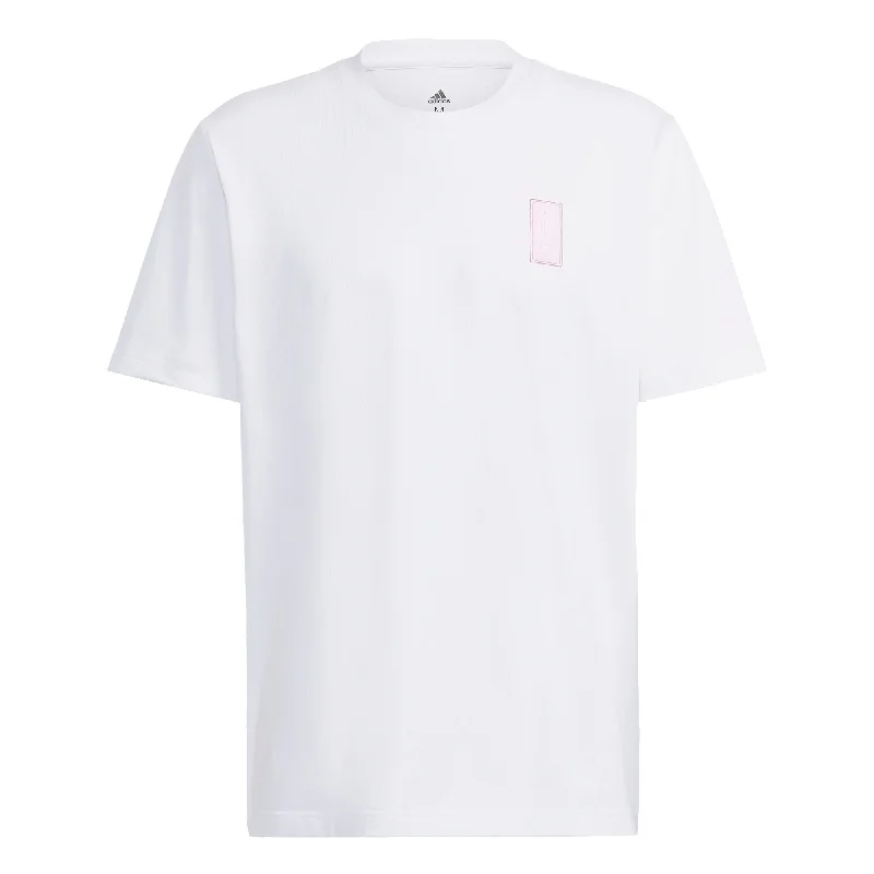 Belgium Lifestyle Heavy Cotton Tee