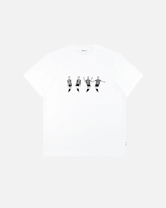 Burn Baby Burn - Tee