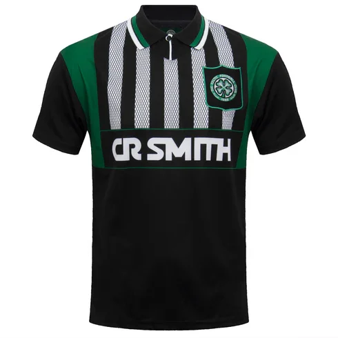 Celtic Official Away Retro Shirt 1994/96