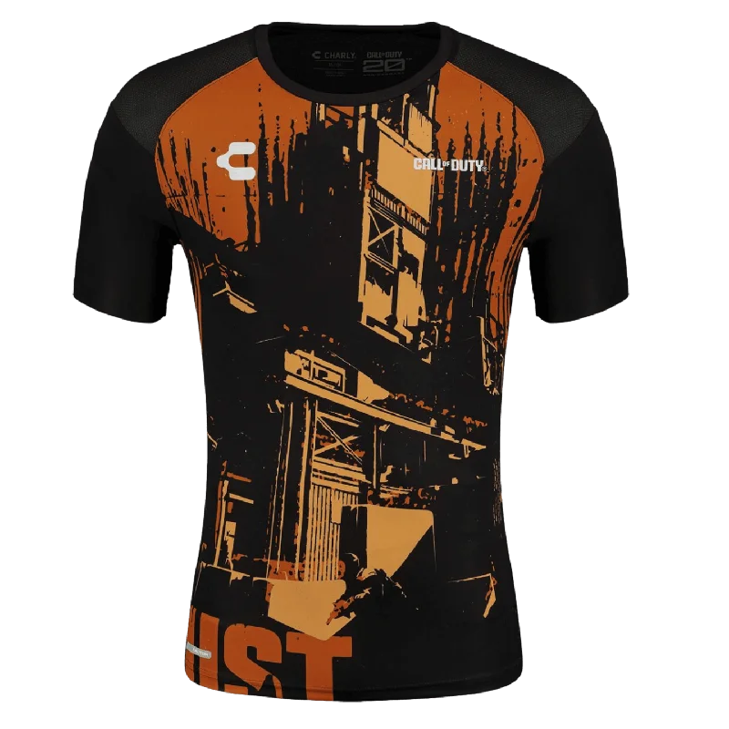 Charly Call of Duty Special Edition Tee