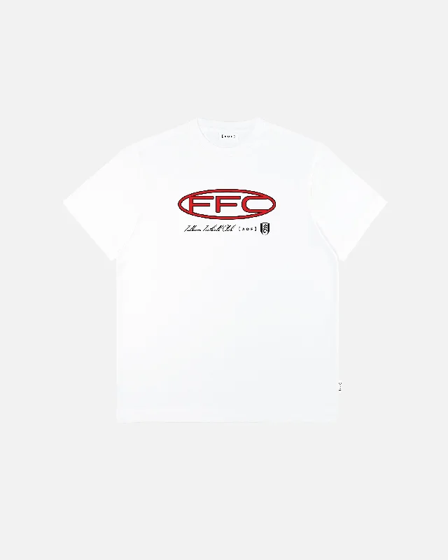 AOF x Fulham - F.F.C - Tee